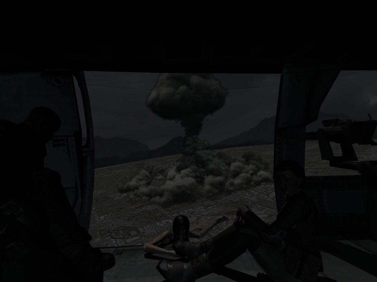 FearlessAle18's tweet photo. 📸 F.E.A.R. Extraction Point
✅ https://t.co/S7tSrimF0p
.
#FEAR #FearExtractionPoint #Shooter #Terror #GamePhotography #GameCapture #Screenshot #GamingPics #TwitchTv #Twitch #Streaming #TwitchArgentina #VideoGame #Games #Gaming #TwitchLatam #TwitchEs #FearlessAle https://t.co/xDCWUS9nNB