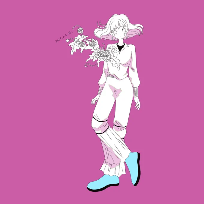 #33 「心から溢れるもの」 