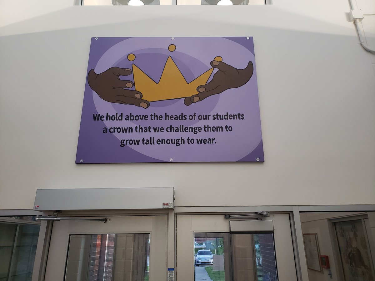 Chase's mission #Iamcps