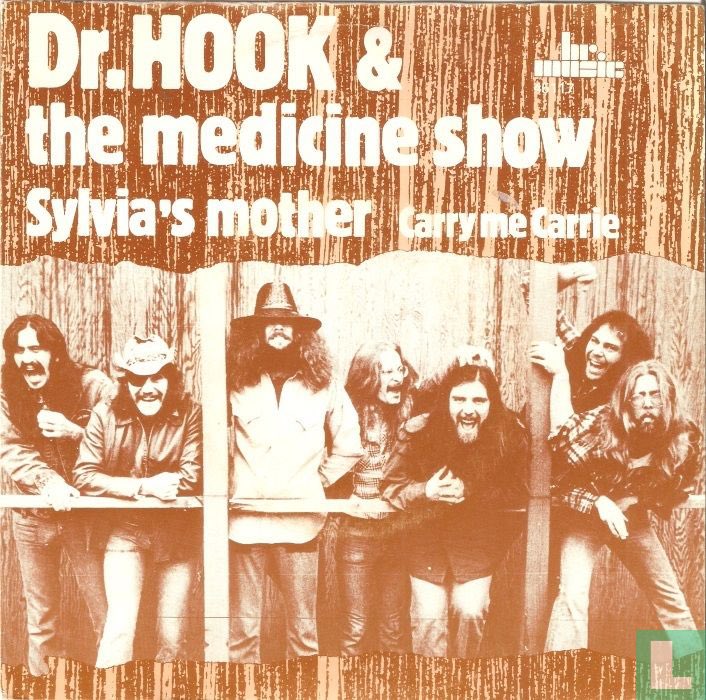 Happy Birthday to the late Ray Sawyer ( lead singer of Dr. Hook ) 