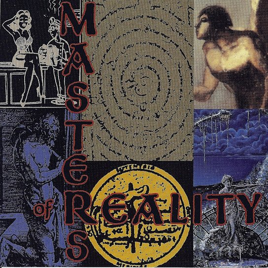 There's a lot to appreciate from this 1990 release from 1988 [lot of record label missteps; lot of wild musicians (a Mr. Owl?) + appearance in movie 'Marked for Death'] 🧐 🎼 #MastersofReality -  rock #album4today debut by the Rick Ruben [check it out]! 🎧
