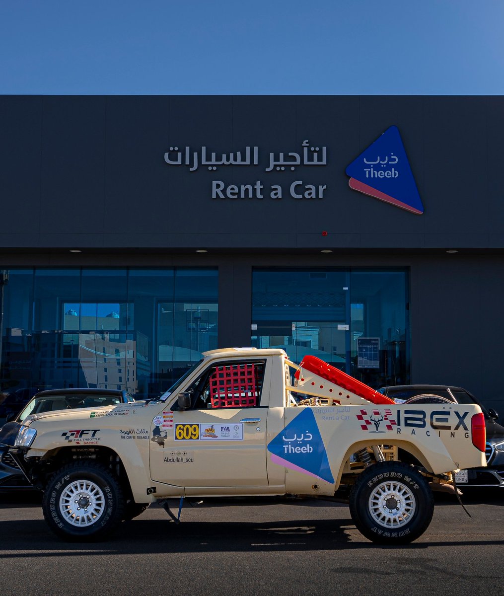 Abdullah_scu's tweet photo. الحمد لله اجتزنا الفحص الفني للمشاركة في #رالي_حائل_تويوتا_الدولي_2023
بإذن الله تكون مشاركه مميزه لنا ولجميع المتسابقين
نسأل الله السلامه للجميع ⚘

الراعي الرسمي لنا @TheebRentACar 
#رالي_حائل #رالي #الرياض  #كأس_العالم_للأندية  #السعودية  #ذيب_معاك https://t.co/tas8JHlJ8D