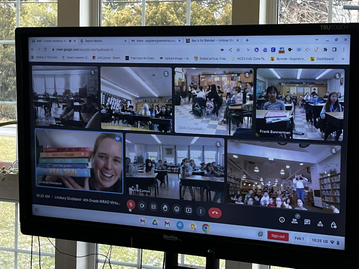 yael gogolev tweet media