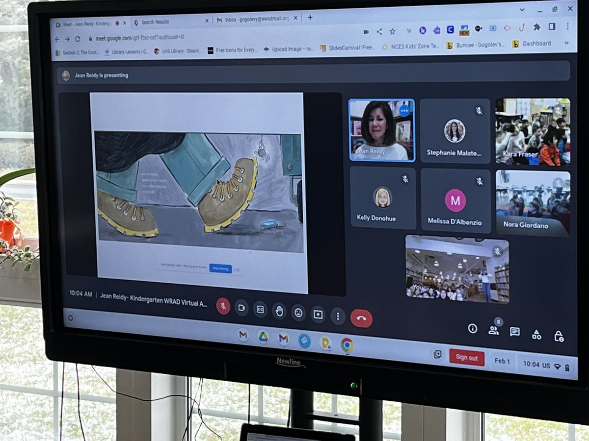 yael gogolev tweet media