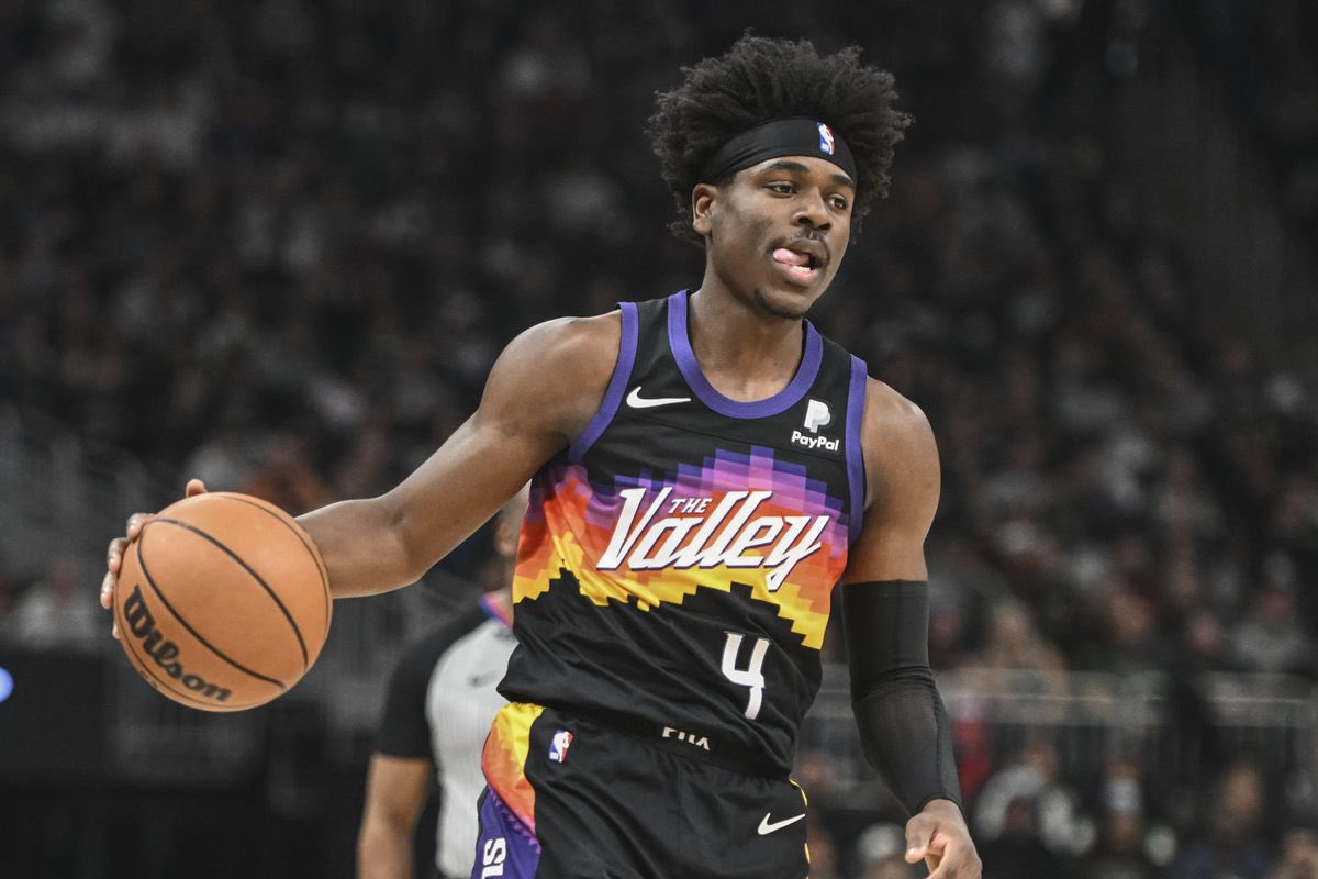 Guards no longer on the Suns because Monty refused to play them. 

- Duane Washington 
- Elie Okobo 
- Jevon Carter 
- Aaron Holiday