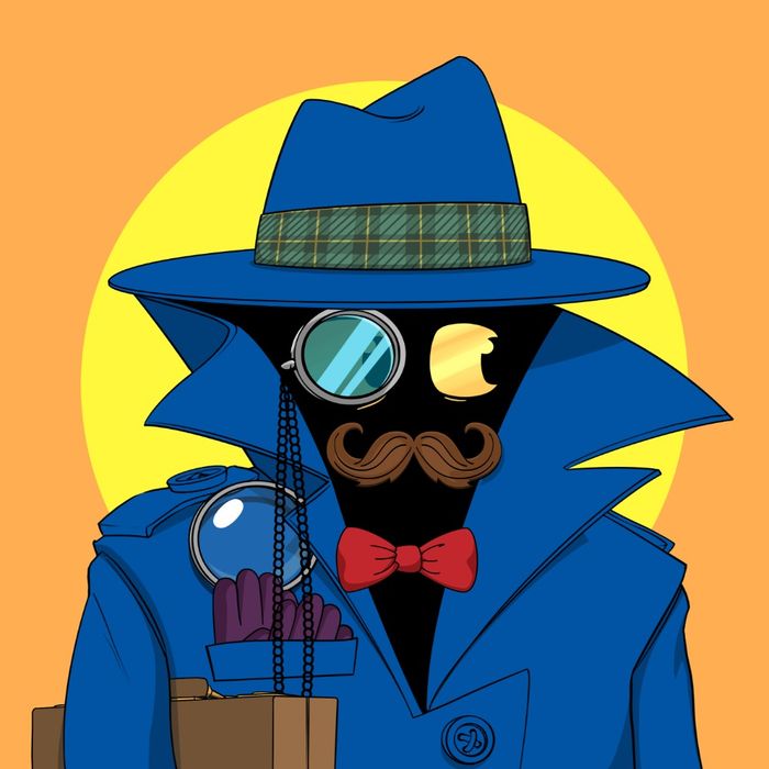Heyw00dC's tweet photo. Been minting my Detectives.
Dont miss out on this one
#ProofOfSolve
Mint yours here before they are all gone
https://t.co/mBcFnR0kHT
@playmmc @FewandFarNFT #NEARisNOW https://t.co/3F2mCzOYUs