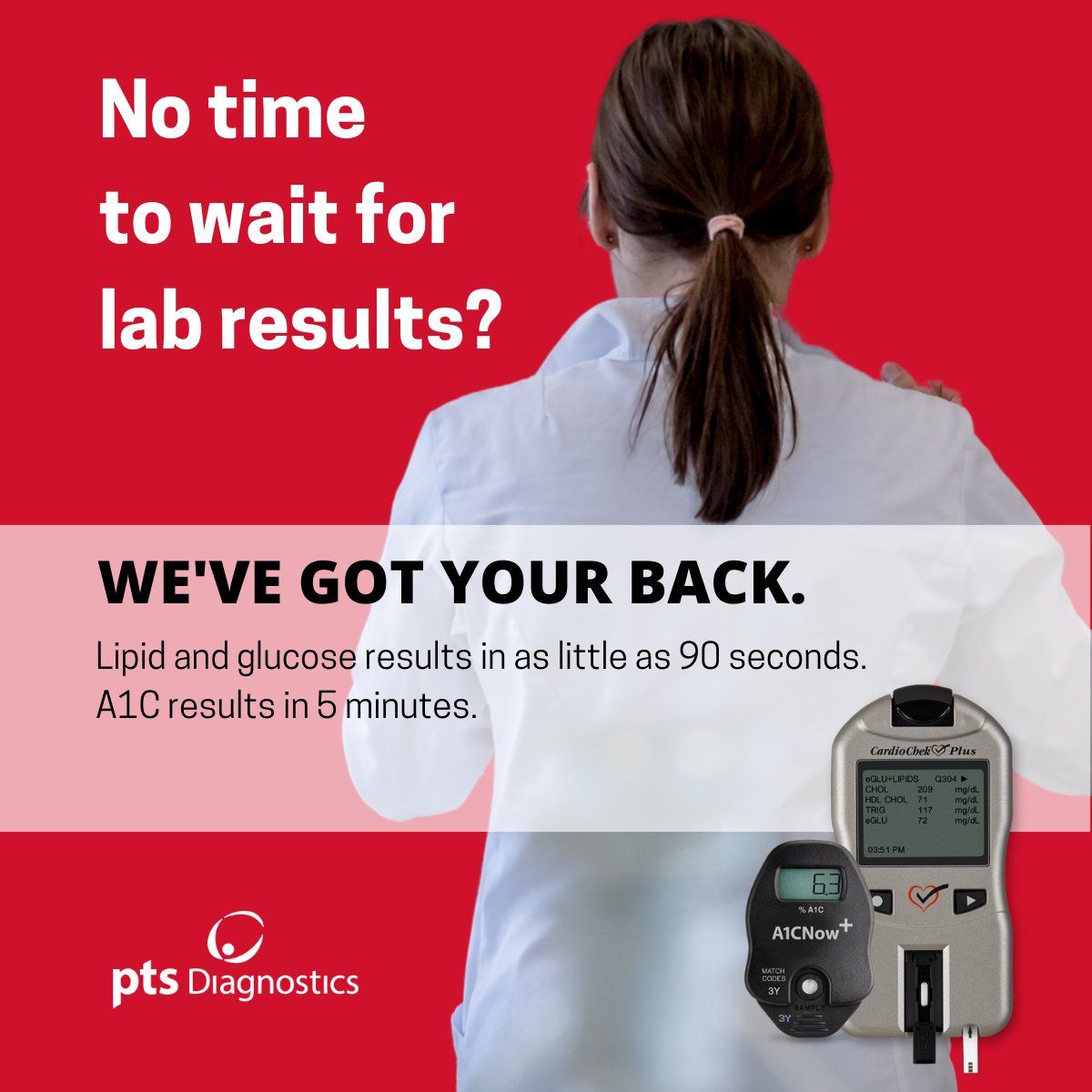 PTS Diagnostics tweet media