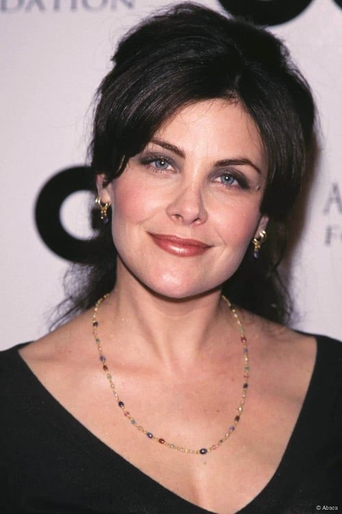 Happy Birthday to Sherilyn Fenn ( Twin Peaks ) 