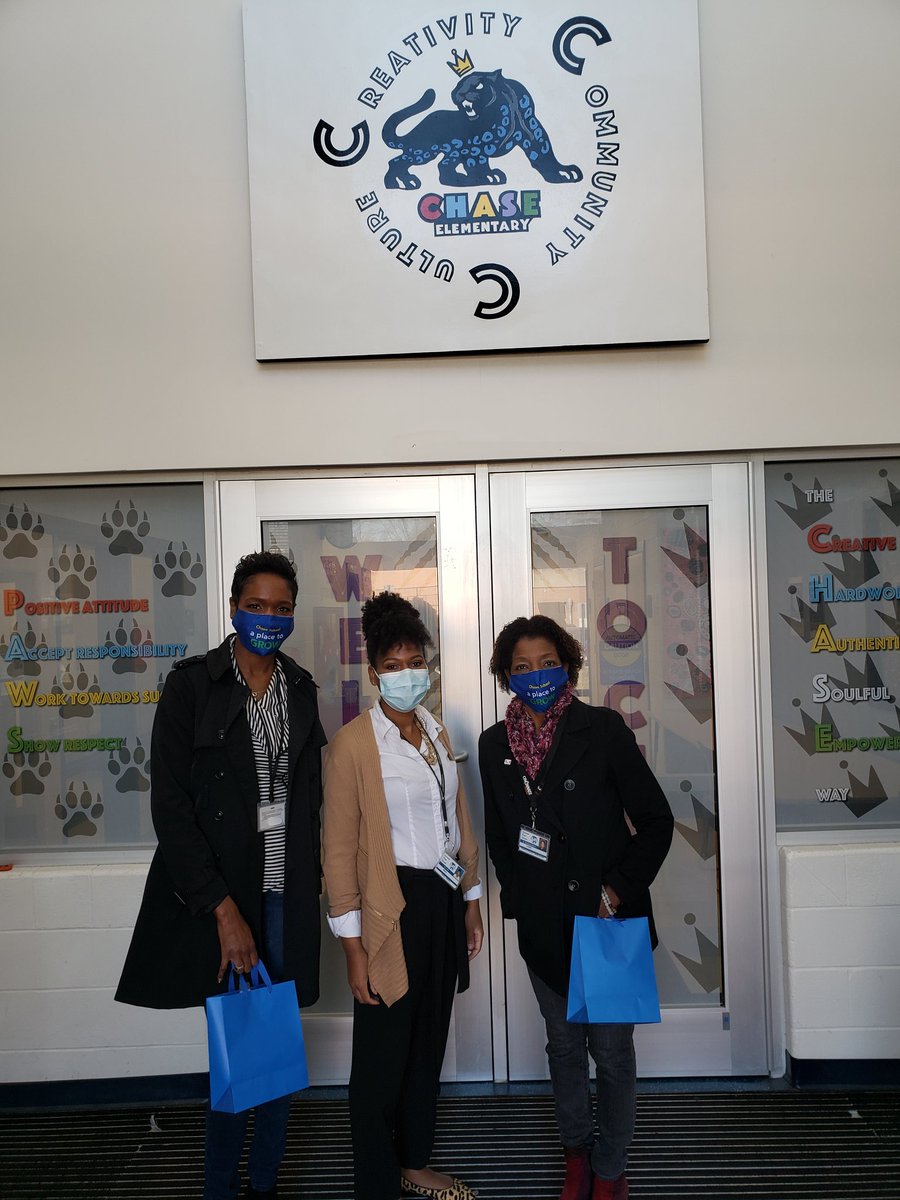 #Iamcps