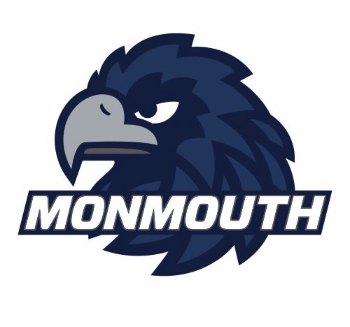 After a great conversation with <a href="/Coach_BNeal/">Bishop Neal</a> I am grateful to receive my first D1 offer from Monmouth University. <a href="/CoachJeffGallo/">Coach Jeff Gallo</a> <a href="/MUHawksFB/">Monmouth Football</a> @coachpoewins <a href="/coachjillg/">Coach Jill Gagliardi</a> 
￼