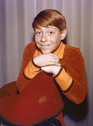 Happy Birthday to Bill Mumy ( Lost In Space ) 