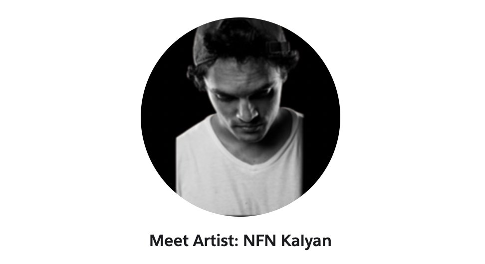 awkwardacademe's tweet photo. Attention Cadets - New Module Alert!

His most recent Nifty Gateway "DECENTRALIZERS" drop(s) have been collected and admired by several current @AwkwardAstros.  

Please be sure to follow @nfnkalyan. https://t.co/3xaZyGQhds