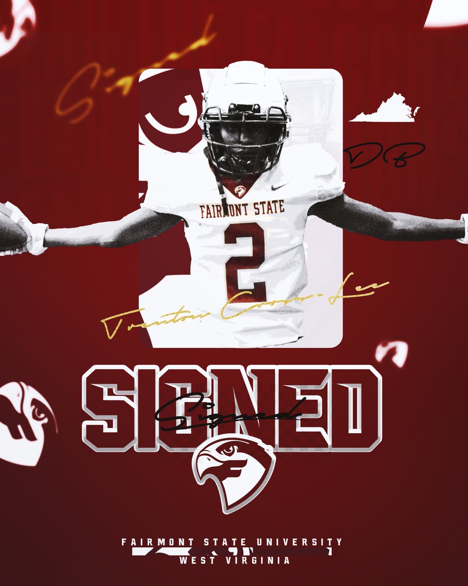 ✍️ 𝓢𝓲𝓰𝓷𝓮𝓭

Welcome to the family <a href="/TrentonCrosslee/">Trenton Cross-Lee</a>.

#FeartheFalcons | #SoarFalcons | #NSD23
