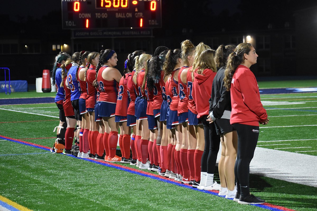 Happy National Girls and Women in Sports Day!! Here’s to our amazing players and all other women in athletics!