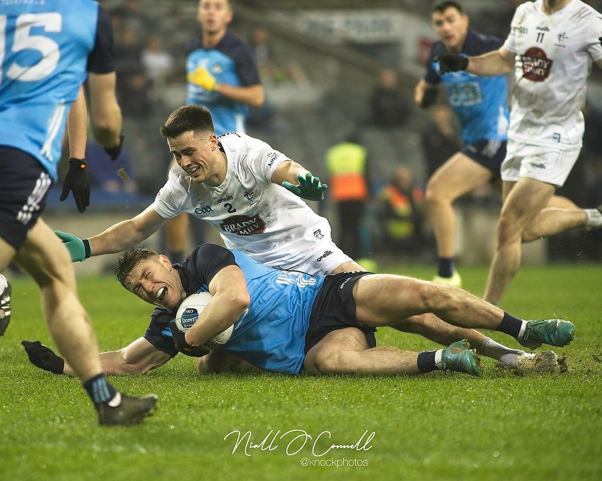Images from photographing my first inter county match at GAA HQ. Great experience and learn a bit too 😀
Dublin 1-11 - Kildare 0-13
.
More images here -&gt; facebook.com/niall.oconaill…