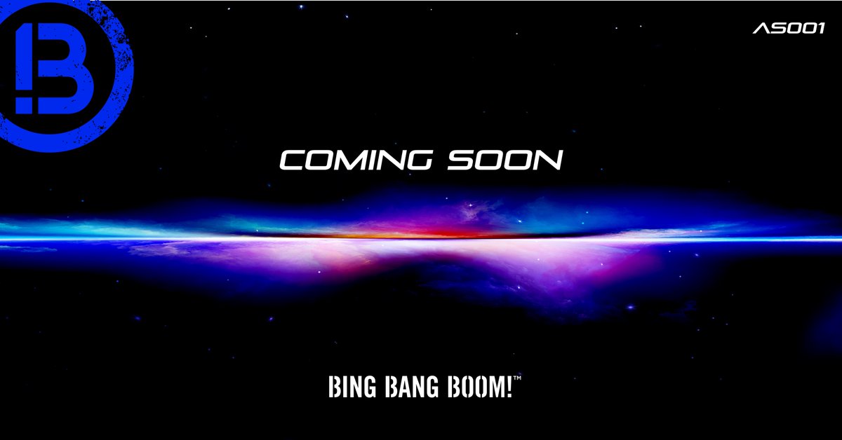 Bing Bang Boom! (@bingbangboommus) on Twitter photo 