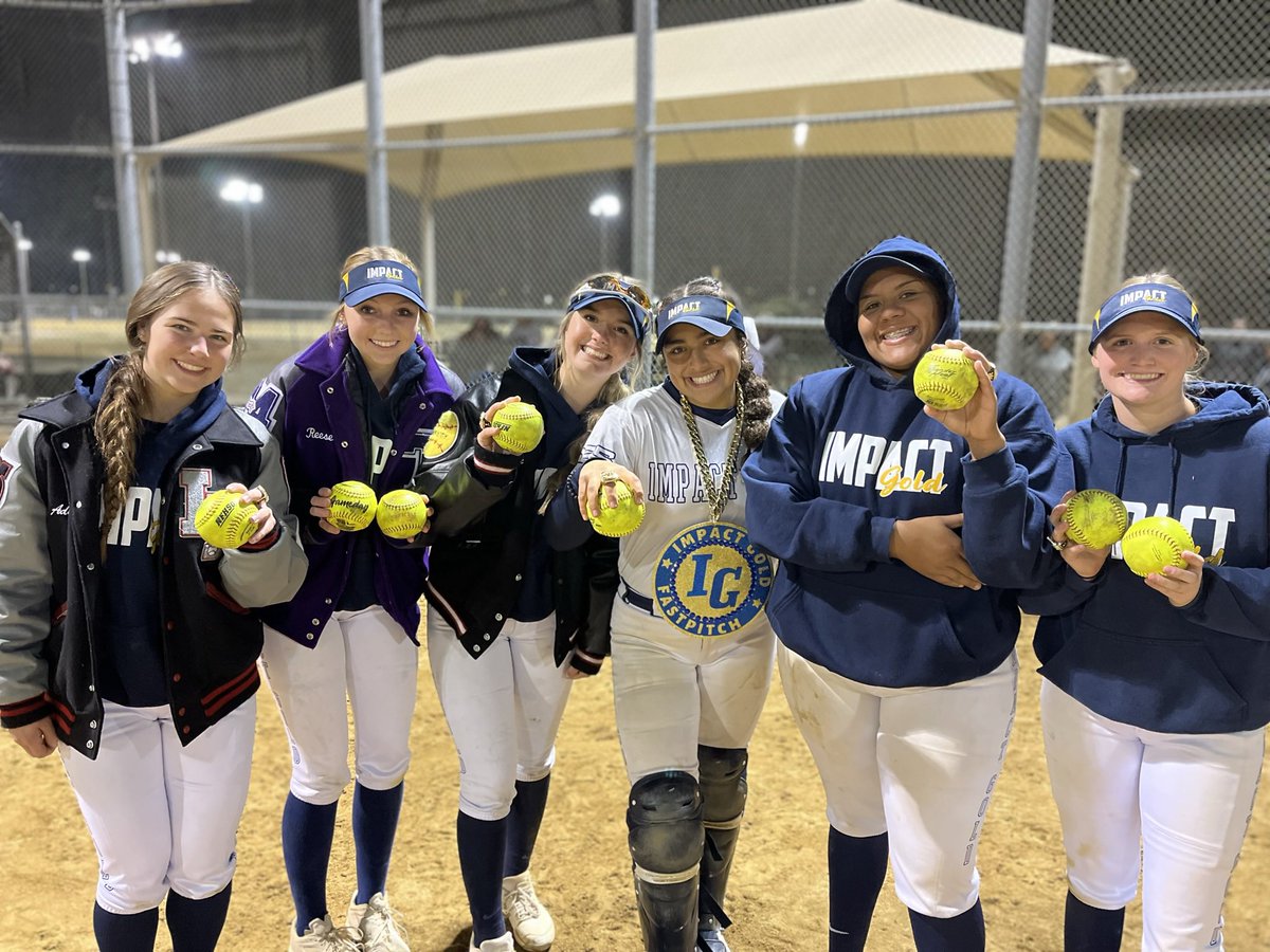 Happy National Girls and Women in Sports Day! 

Proud of these girls &amp; who they are becoming 💛