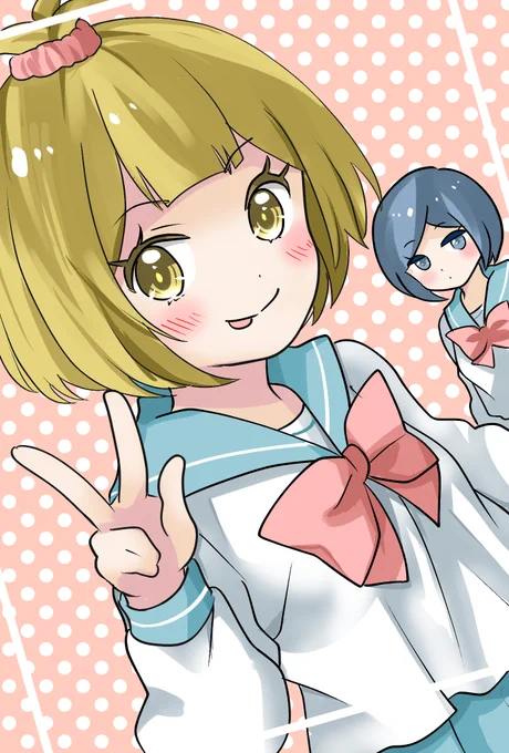 ジンちゃん誕生日おめでとう#ジンちゃんの日常 