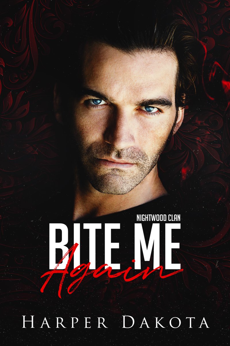 LAST DAY!
Bite Me Again is FREE through the end of March. It is part of a March romance promotion. Grab your copy now and check out the other free books!
books.bookfunnel.com/march-steamy-a…
#freebook #freebookpromotion #indiebooks #bookfunnel #nightwoodclanseries #paranormalromancebooks
