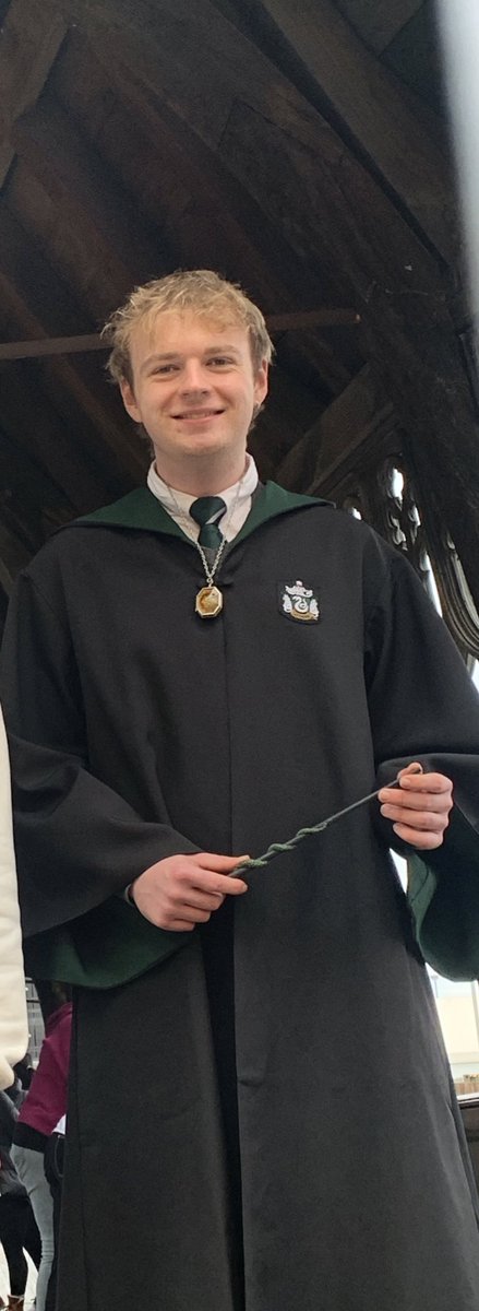 Liam Kerr tweet media