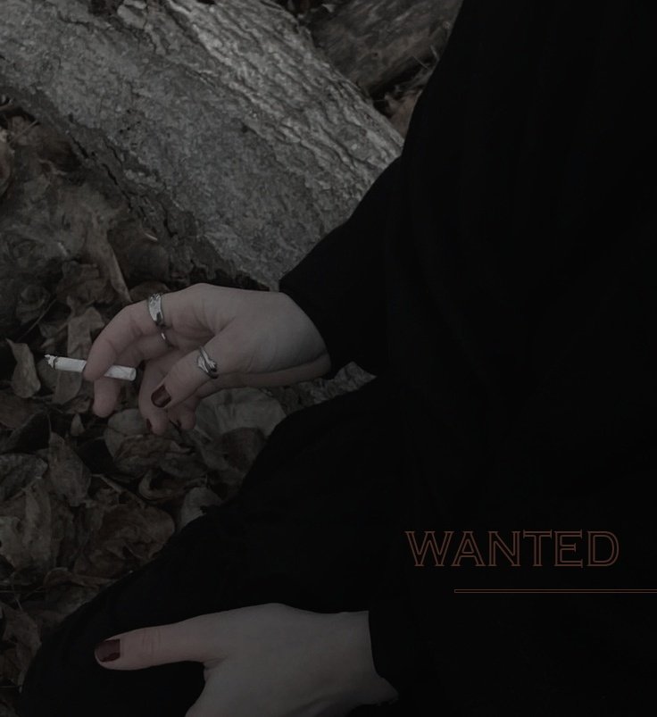 ㅤ    ㅤ          𝐒𝐄 𝐁𝐔𝐒𝐂𝐀.

➢ 𝑺yra M. Murtagh Ogawa.
➢ 20 años.
➢ 𝑨cademia Británica de Duelo.

+info MD.