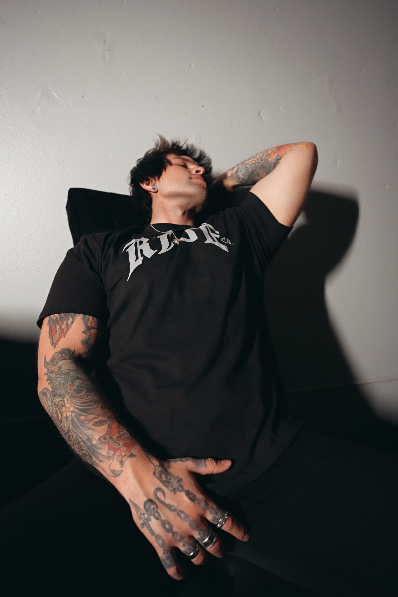 TW Pornstars - Trevor_wagner. Twitter. Since everyone liked my hands in the other pic 🫣. 9:17 PM