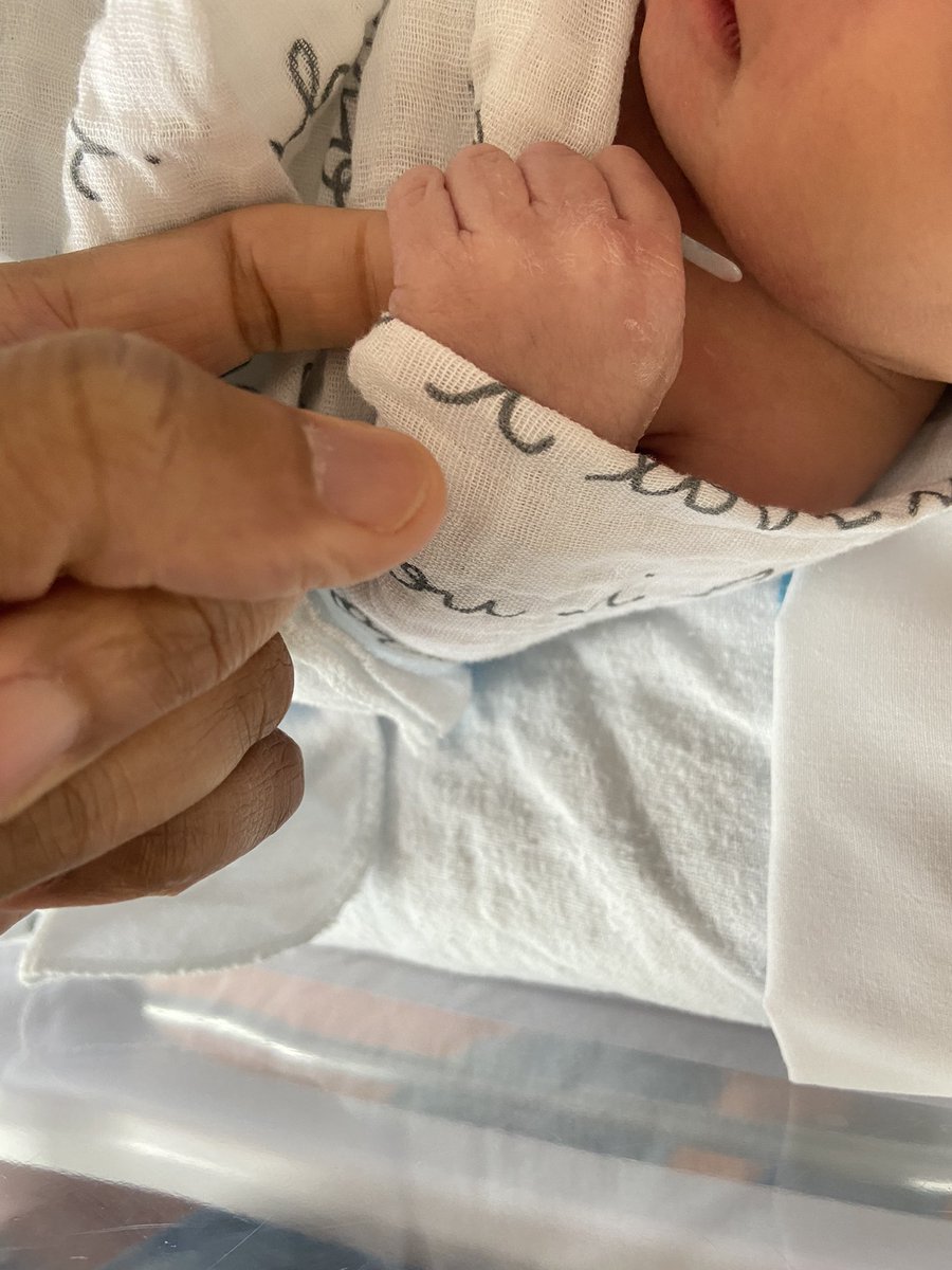 JEPopeIV's tweet image. 🚨 1/31/23 at 11:17 AM, Autumn Jordyn Pope came into the world. Baby and mommy are doing just fine. Kelcy and I thank everyone for their prayers and good vibes 🚨 I’m a two-time #GirlDad 💓💓