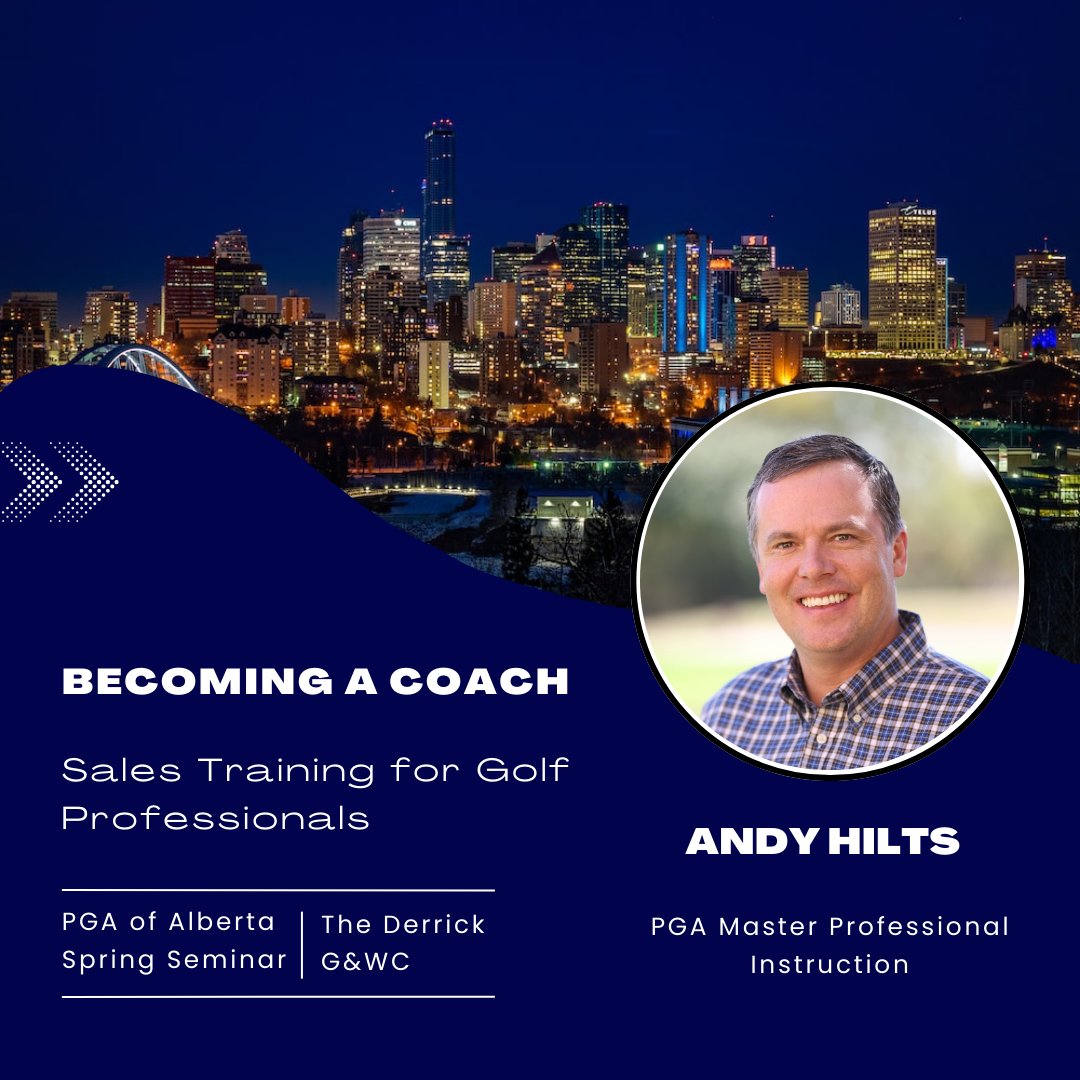 PGA of Alberta tweet media