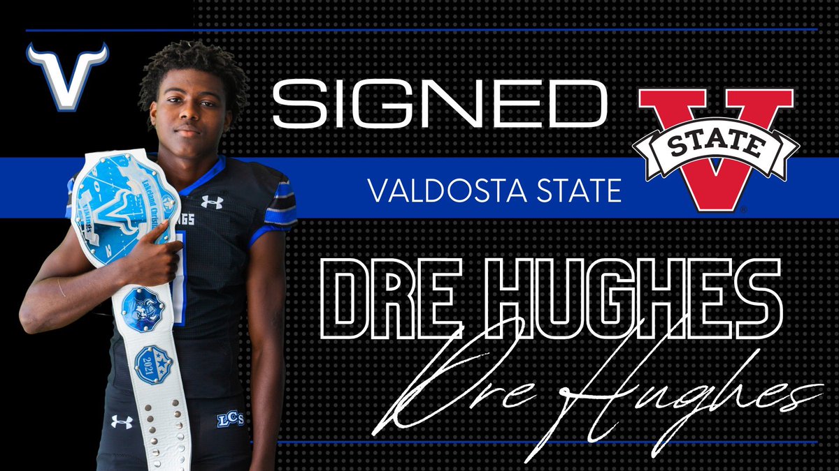 Lakeland Christian Football tweet media