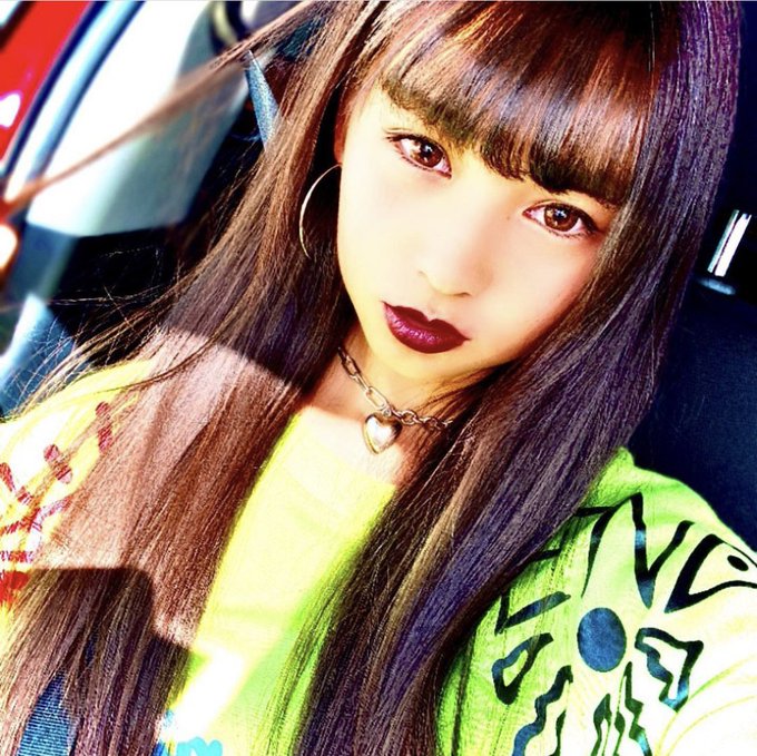 じゅり(JURI)のTwitter画像34