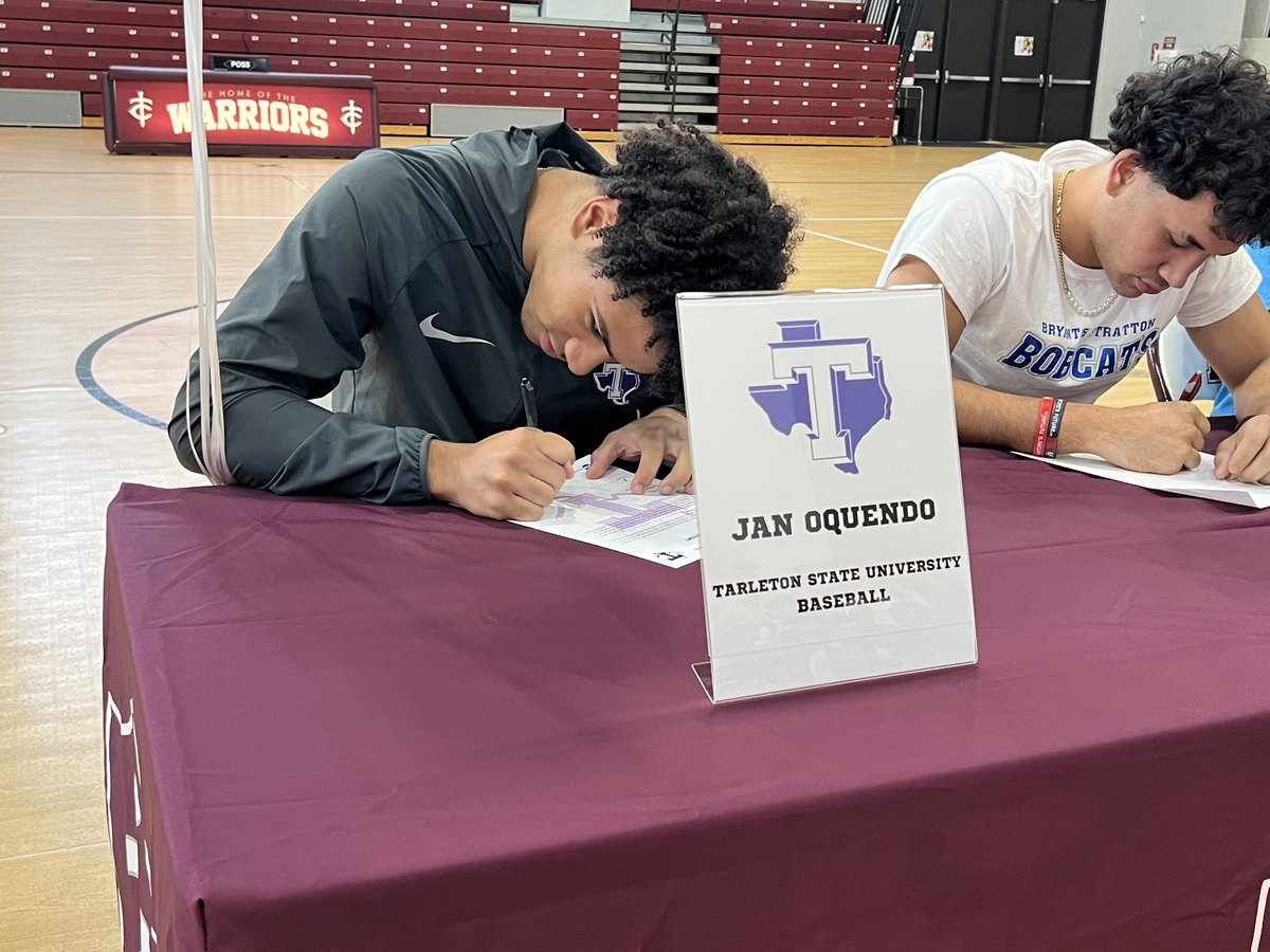 tcawarriors tweet media