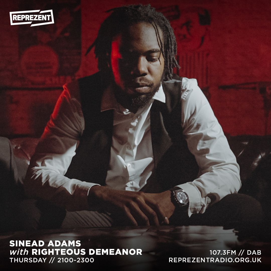 Reprezent 107.3FM tweet media