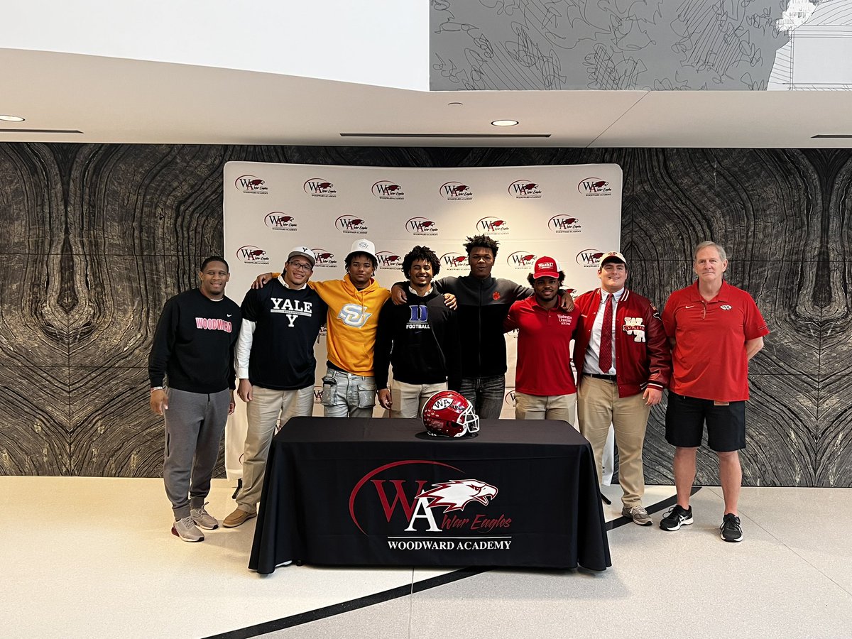 Spencer Snipe (@spencersnipe5) on Twitter photo Signed ✍🏾. I am truly thankful for the opportunity to continue the next four years academically and athletically at Washington University in Saint Louis 🐻! All Glory to God 🙏🏽. <a href="/washufootball/">WashU Football</a> <a href="/CoachAaronKeen/">Aaron Keen</a> <a href="/coachfish42/">Jeff Fisher</a> <a href="/kindboml/">Larry Kindbom</a> <a href="/MuellerFBCoach/">Scott Mueller</a> <a href="/WAAcademyFB/">Woodward Academy Football_Georgia</a> <a href="/Davis33Coach/">CoachRyanDavis33</a> Signed ✍🏾. I am truly thankful for the opportunity to continue the next four years academically and athletically at Washington University in Saint Louis 🐻! All Glory to God 🙏🏽. <a href="/washufootball/">WashU Football</a> <a href="/CoachAaronKeen/">Aaron Keen</a> <a href="/coachfish42/">Jeff Fisher</a> <a href="/kindboml/">Larry Kindbom</a> <a href="/MuellerFBCoach/">Scott Mueller</a> <a href="/WAAcademyFB/">Woodward Academy Football_Georgia</a> <a href="/Davis33Coach/">CoachRyanDavis33</a>