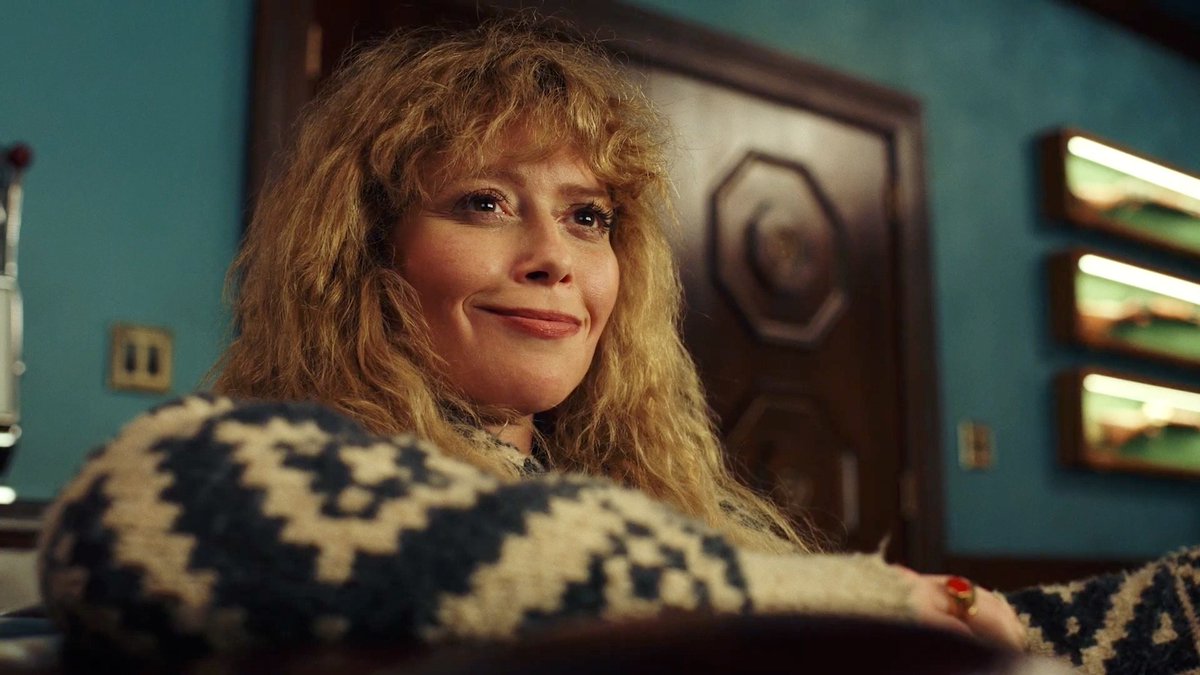 Justin Kroll on Twitter "My wife said something similar the other