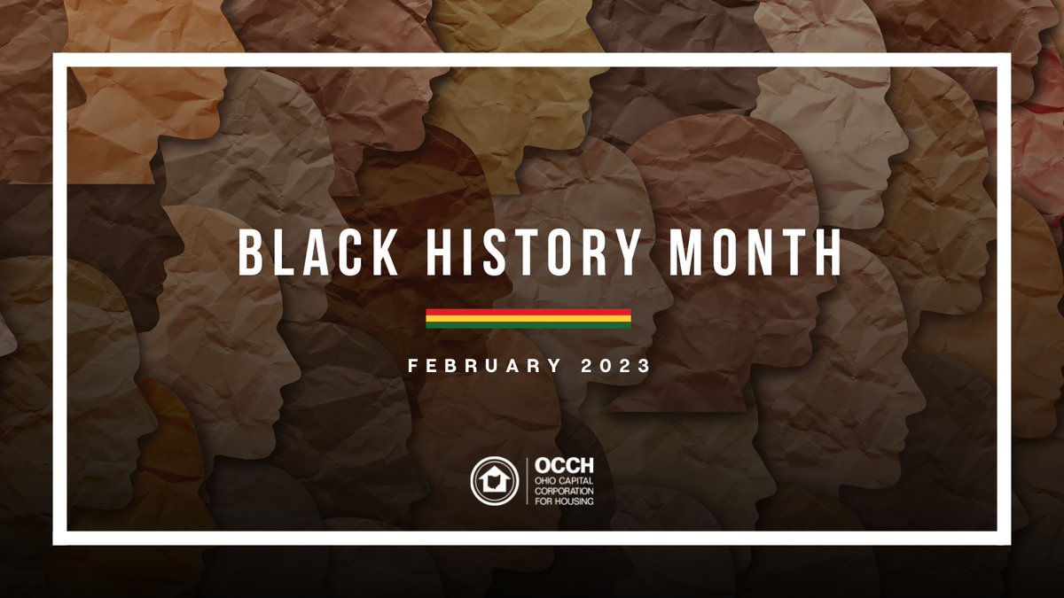 Ohio Capital Corporation for Housing tweet media