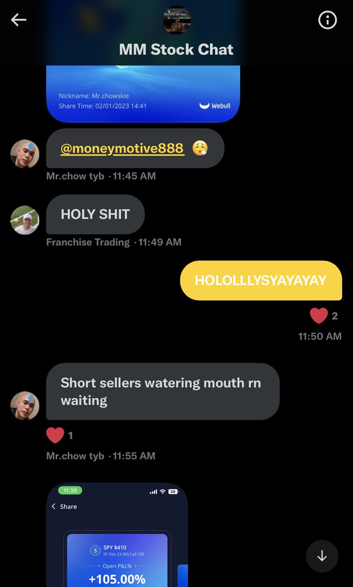 Money Motive🌟 tweet media