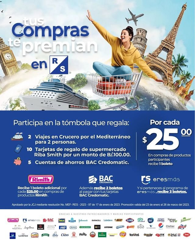 ProductosRimith's tweet photo. 🍍🤩Disfruta al MÁXIMO de manera natural con vitamina C y nuestros jugos de🍍Piña #Rimith donde el único ingrediente es 100% fruta, lo tenemos promoción del 1 al 15 de febrero de 2023 en todos los Riba Smith. Disponible en todos los #RibaSmith y ONLINE en #RibaSmith.com https://t.co/9BaBmE1icA