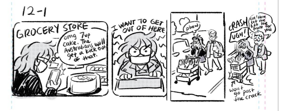 cranky 