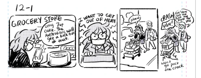 cranky 