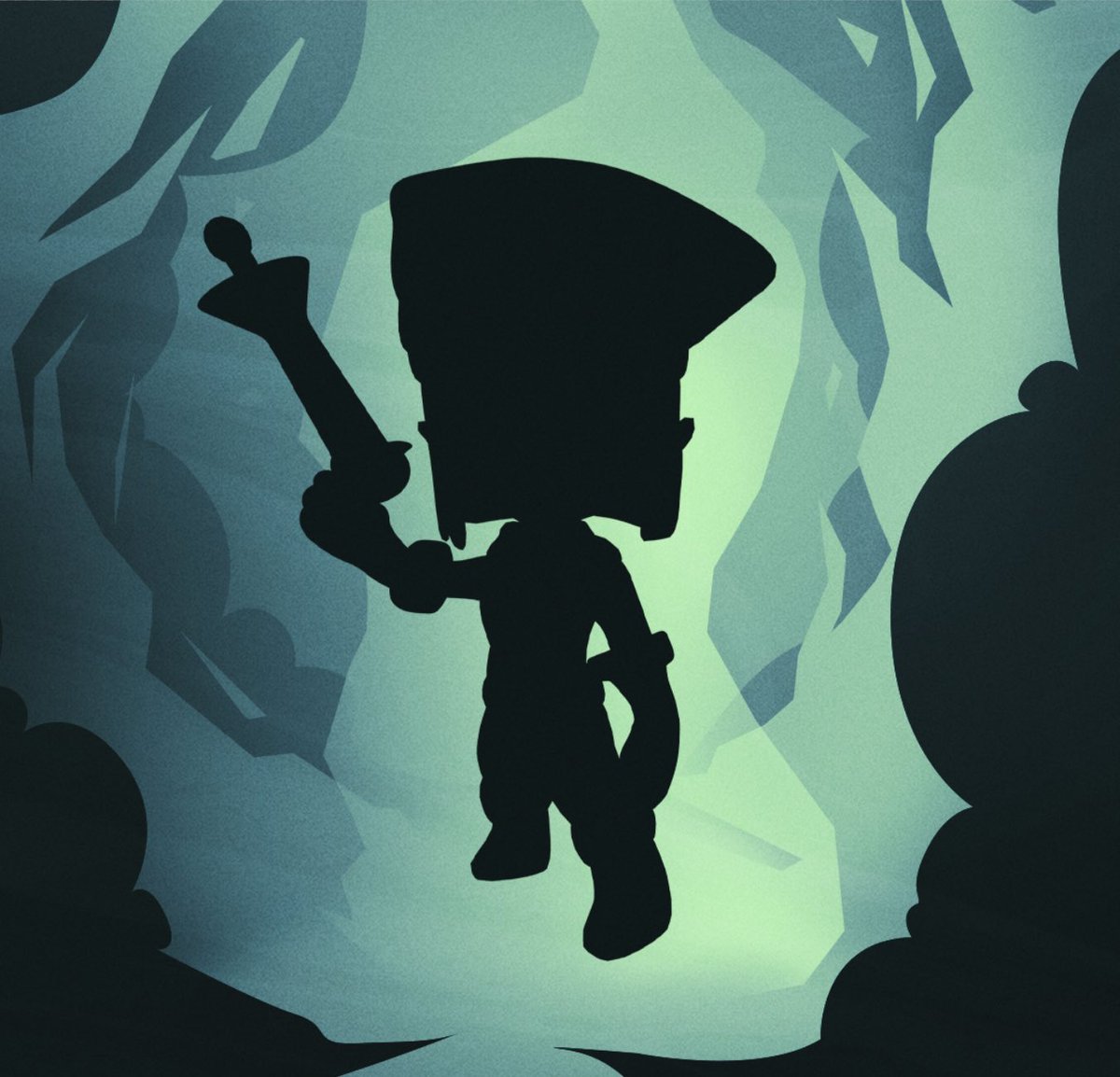 Who’s ready to meet the first <a href="/amethystwars/">Amethyst Wars by Drip Games</a> character 👀