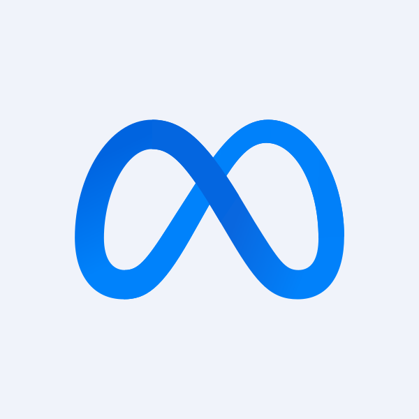 🌐 Resultados de Meta Plataforms:

Ingresos: 32,2B vs 31,5B esperado
BPA: $1,76 vs $2,26 esperado

La compañía anunció un programa de recompra de acciones por valor de 40 billion.

$META +18% afterhours