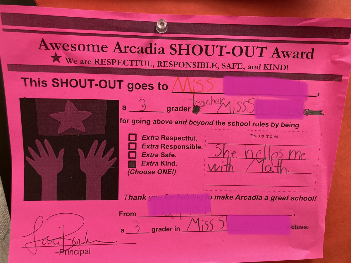 Anna Rowe tweet media