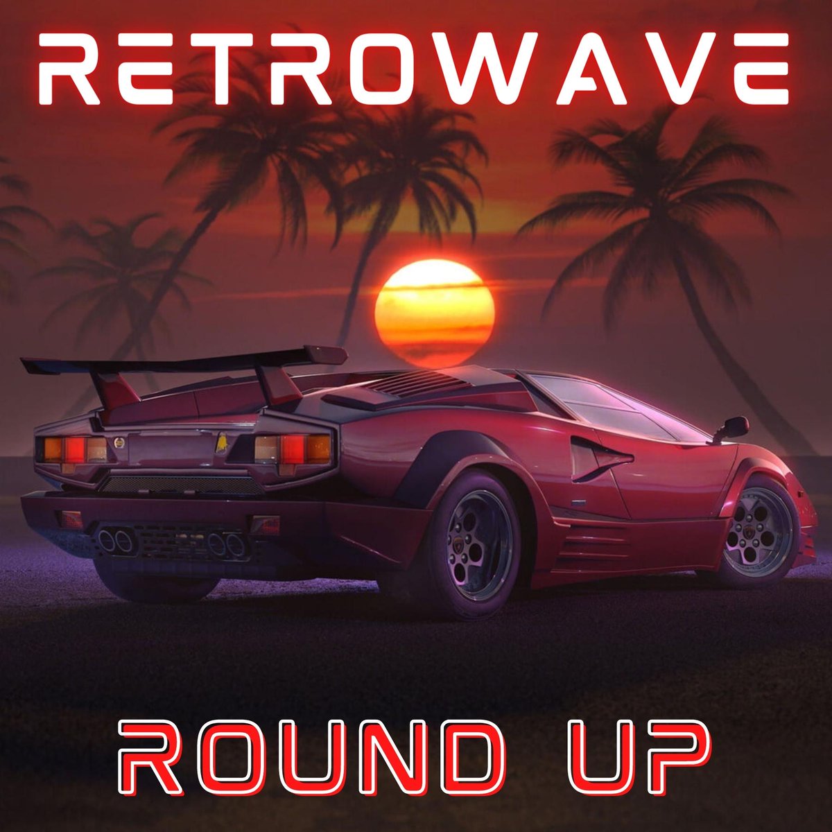 Some more bangers added to the playlist courtesy of:

<a href="/Digital_Enville/">ƎNVILLE</a> <a href="/TigerBeam80s/">TIGERBEAM</a> <a href="/VincentVuarnet/">Vincent Vuarnet</a> <a href="/DistantGr/">Distant Reality</a> @PeterBrianRice1 <a href="/RoccoDestro/">RoccoDestro</a> @KarlVincent87 

#synthwave #retrowave #outrun #spotifyrt #80s  #rtitbot