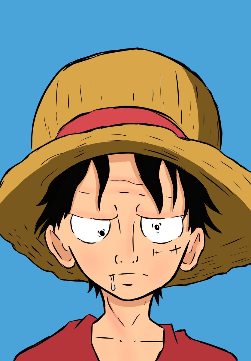 Grumax_'s tweet photo. dessin de luffy-gum a la recherche du dérnier chromosome #OnePiece1072 #ONEPIECE #dessin #drawing #fanart #luffy #digitalart https://t.co/iir4yoFHde