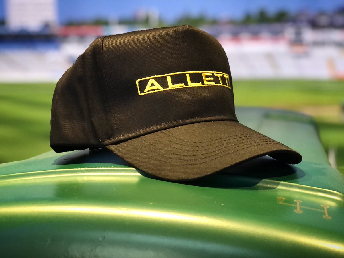 AllettMowers's tweet image. Win an Allett cap. Retweet this tweet to be in with a chance . 3 winners chosen at random next Wednesday 8th #allettmowers #win #competition