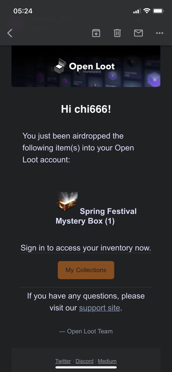 SOS Game Guild tweet media