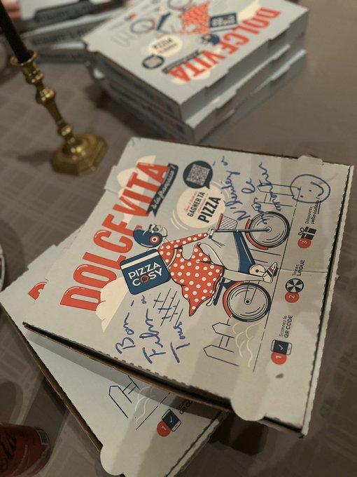 pizzerias