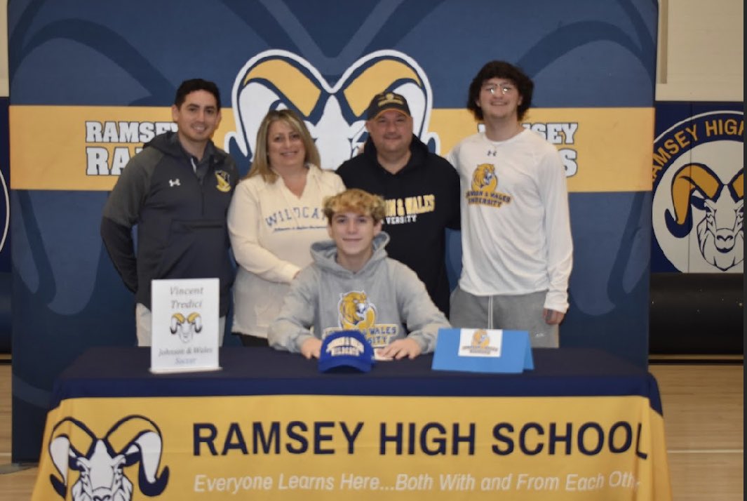 RHS Boys Soccer tweet media