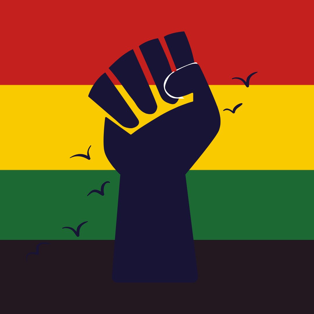 Wings honors &amp; celebrates Black resilience this Black History Month. Read about how you can get involved this month, as well as access healing resources if you are a Black adult survivor or loved one - wingsfound.salsalabs.org/blackhistorymo… #healinghappensincommunity
#BlackHistoryMonth