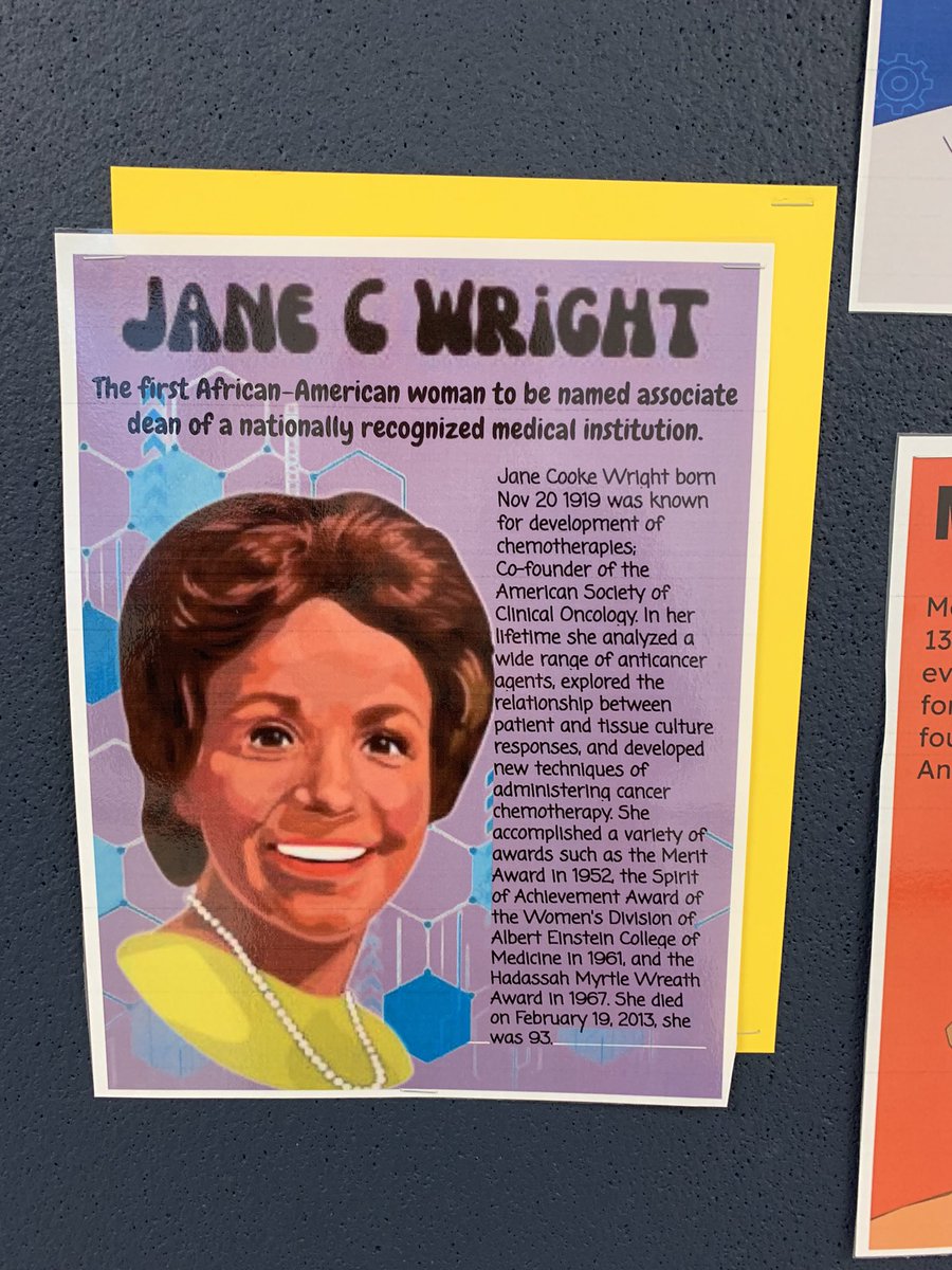 Ms. Richards tweet media